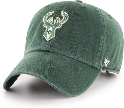 Vista 34 de NCAA '47 Clean Up–Gorra ajustable, una talla para todos Caqui