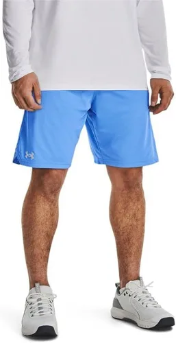 Vista 65 de Under Armour Pantalón corto UA Locker de 9 pulgadas con bolsillos para hombre