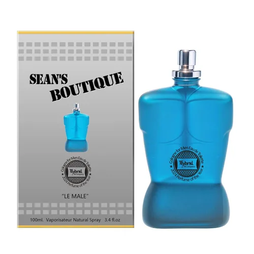 Vista 6 de Hybrid & Company SAVANNAH Colonia para hombre, Eau De Toilette Natural Spray Masculino Aroma Masculino, 3.4 Fl Oz
