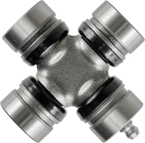 Vista 3 de Caltric Kit de juntas en U compatible con Arctic Cat 1000 H2 Thundercat 4X4 2009-2011 eje de transmisión delantero trasero