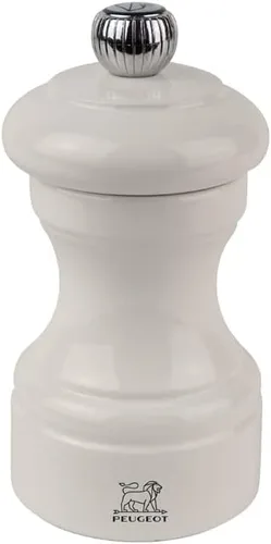 Vista 11 de Peugeot Molinillo de pimienta Bistro Pacific Blue 10cm-4in.
