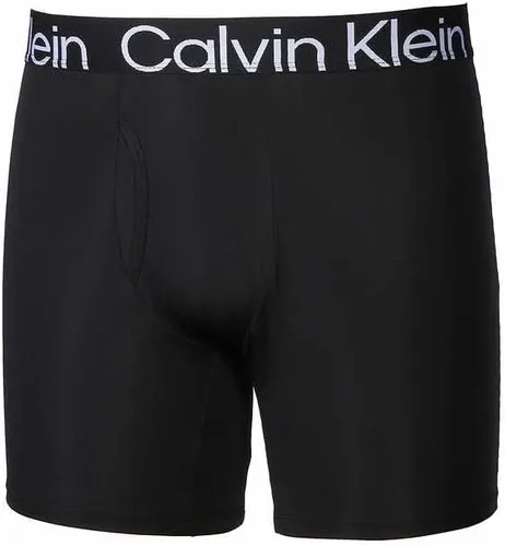 Vista 4 de Calvin Klein Tronco elástico de algodón para hombre, 3