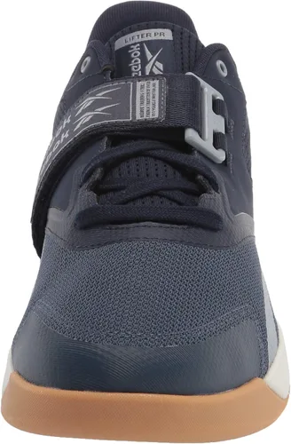 Vista 2 de Reebok Lifter PR II Cross Trainer para hombre, Azul