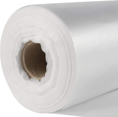Vista 7 de Bolsas de almacenamiento de alimentos de 10 x 14 pulgadas, bolsa de plástico transparente, 500 unidades bolsa de plástico desechable para alimentos