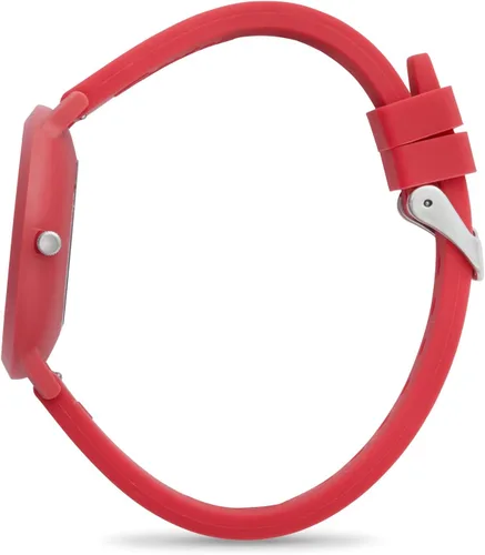 Vista 3 de Speidel Reloj plástico reciclable del estallido del color de Eco con la correa reciclable del silicón de 59.1 ft m