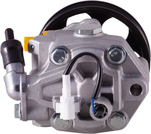 Vista 5 de Bomba de dirección asistida 60-5290P Compatible con Subaru Forester 2010-09, Impreza 2012-08