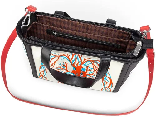 Vista 3 de Hot Chocolate Design Bolsos de mano para mujer