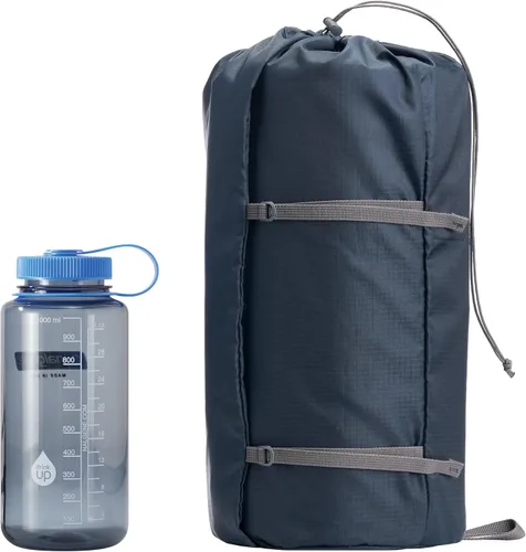 Vista 4 de Therm-a-Rest Trail Pro MAX - Colchoneta de dormir ligera autoinflable para mochileros, grande