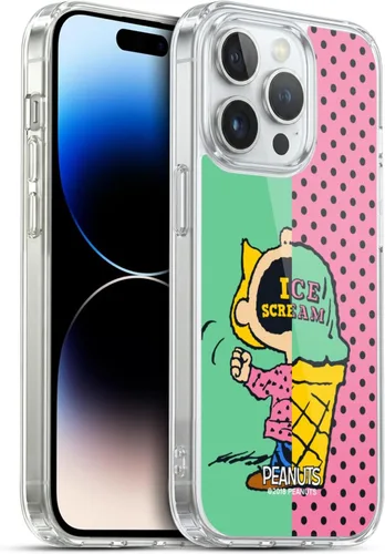 Vista 380 de Head Case Designs - Carcasa de gel suave compatible con Apple iPhone 7 Plus/iPhone 8 Plus
