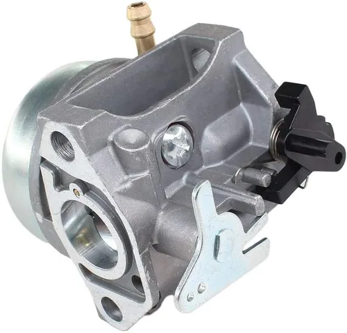 Vista 5 de AISEN Carburador para lavadora a presión Ryobi RY80940B con filtro de combustible de bujía de motor GCV190