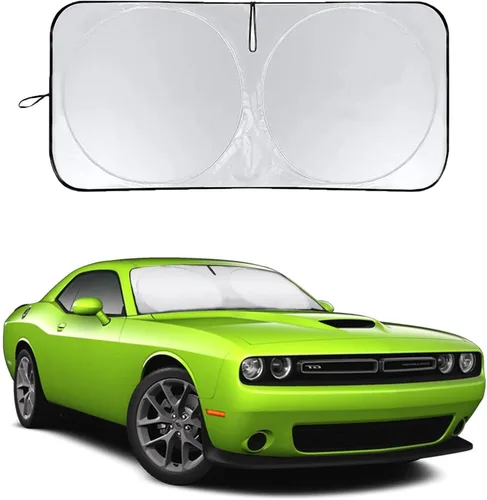 Vista 123 de Para BMW X1 E84 Parasol para parabrisas de coche, protector de visera de sol, bloqueador de rayos UV, reflectante de calor, cubierta de ventana