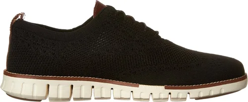 Vista 6 de Cole Haan Zerogrand Stitchlite - Zapatos Oxford con cordones para hombre