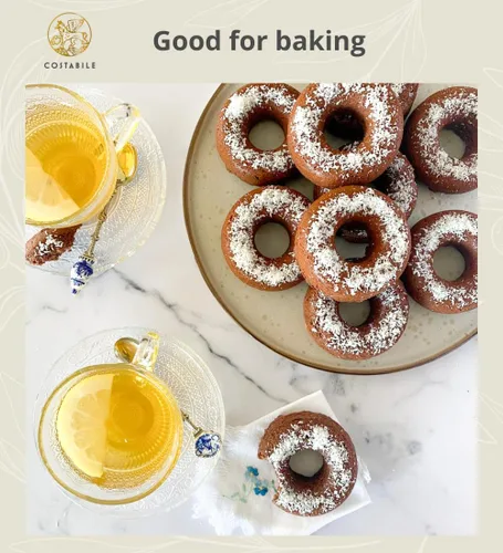 Vista 6 de Aceite de Oliva Virgen Extra Prensado en Frío Orgánico. Aceite de oliva alto en polifenoles de Puglia, Italia. Cosecha fresca de una sola finca