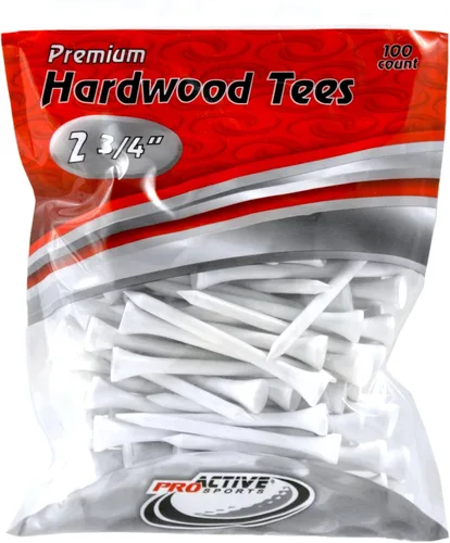 Vista 6 de ProActive Sports Camisetas deportivas de 2 3/4 pulgadas, (100/paquete)