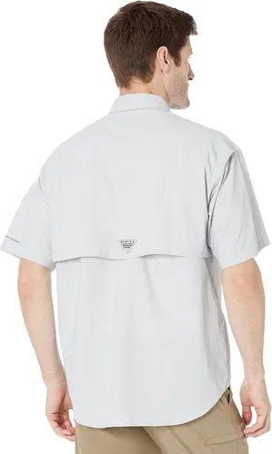 Vista 2 de Columbia Camisa de manga corta Bahama II para hombre