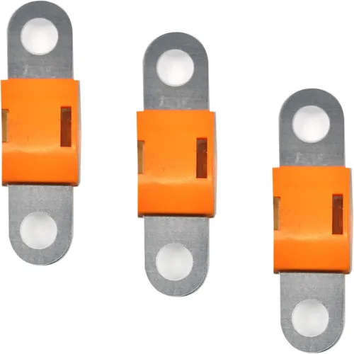 Vista 2 de Fusible AMI/MIDI/AMG Tipo atornillado Paquete de 3 (30 AMP)