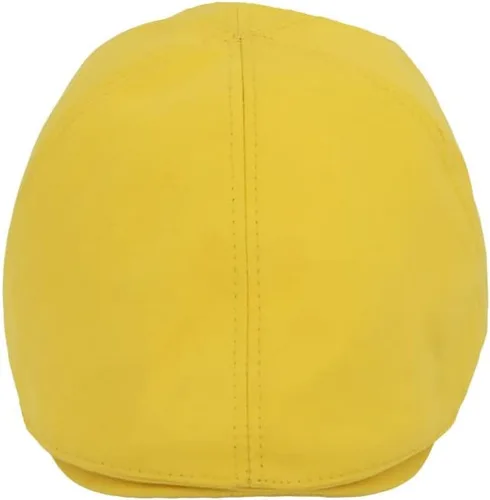 Vista 26 de WITHMOONS Simple Newsboy Hat Gorra plana SL3026
