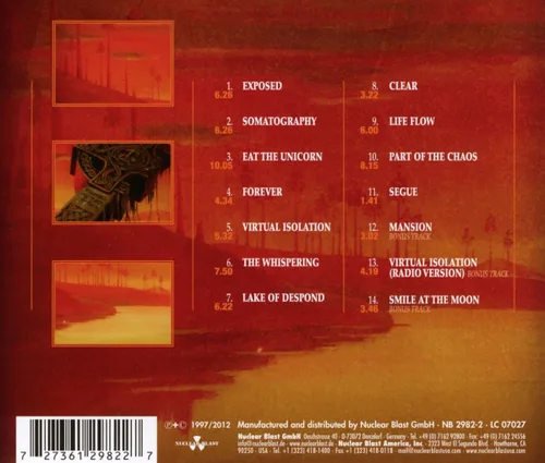 Vista 2 de Extinct Instinct Definitive Edition
