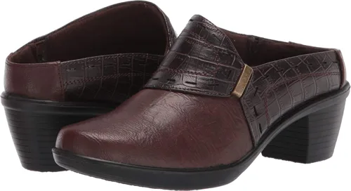 Vista 7 de Easy Street Cynthia Comfort Mule Zapatos de tacón y bombas informales, para mujer