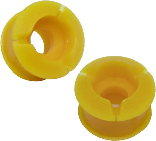 Vista 6 de 4 clips de retención de buje de palanca selector de palanca de cambios para Jeep Wrangler JK 2007-2018