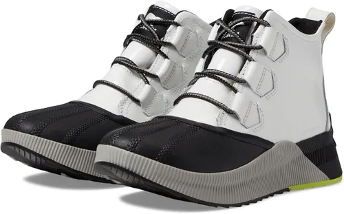 Vista 18 de Sorel Out N About lll - Botas impermeables clásicas para mujer Taffy/Bisque ligero