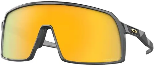 Vista 132 de Oakley Sutro OO9406 / OO9462 - Lentes de sol para hombre, kit de correa de accesorios, bolsa de microfibra