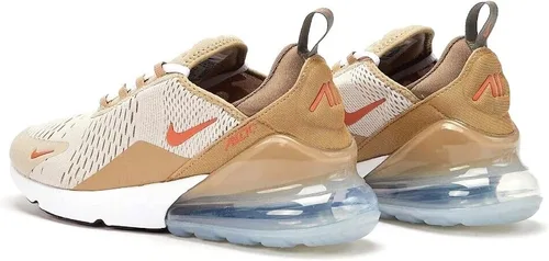 Vista 4 de Nike Tenis Air Max 270 para hombre