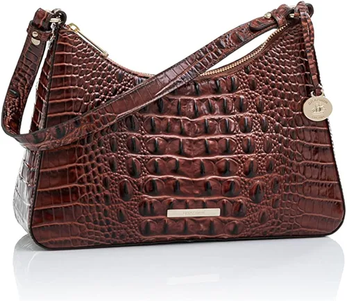 Vista 2 de BRAHMIN Melbourne Esme - Bolso de hombro