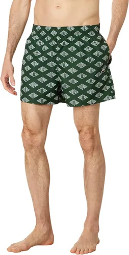 Vista 3 de Lacoste Bañador de tafetán estándar para hombre