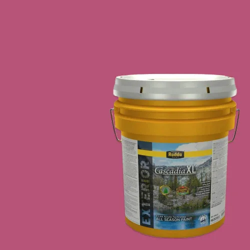 Vista 81 de Rodda Paint CASCADIA ZERO - Pintura e imprimación semibrillante para interiores en uno, cuarto de galón, madera de haya beechwood