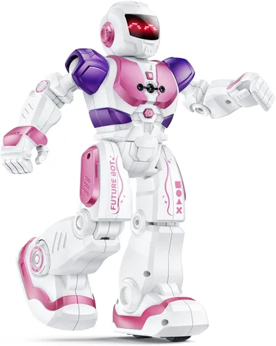 Vista 11 de Ruko 6088 Programmable Robot, Gesture Sensing Intelligent Remote Control Robot for Kids 3-6 Years, Christmas Birthday Gift