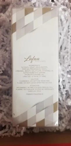 Vista 2 de Jannah Eau de Parfum