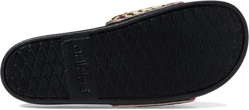 Vista 3 de Adidas - Sandalia Adilette Comfort Slide para mujer.