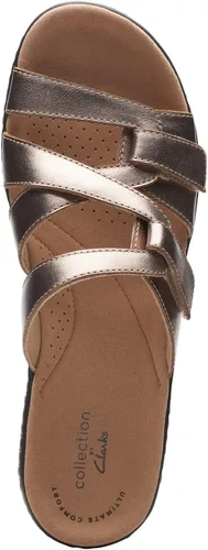 Vista 6 de Clarks Sandalias de tacón Merliah Karli para mujer