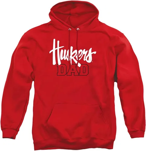 Vista 110 de Longwood University - Sudadera con capucha unisex para adulto