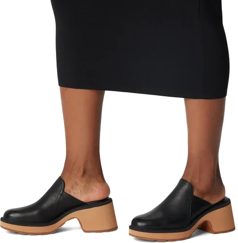 Vista 5 de Sorel MULE DE TACÓN HI-LINE MULE PARA MUJER
