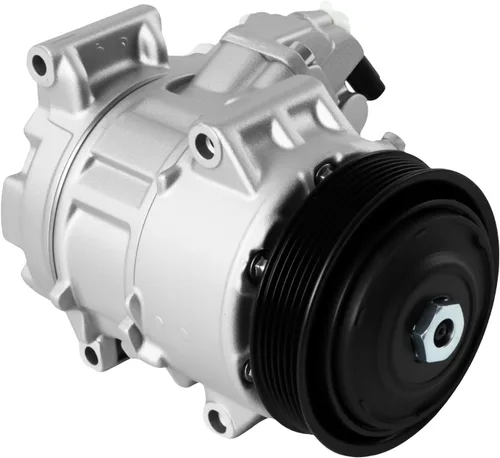 Vista 96 de Compresor de CA para Chevy/GMC modelo, 2000-2013 Silverado 1500, 01-13 Sierra 1500, 01-14 Tahoe, Suburban 1500, Yukon, Reemplazar 29002C 10364873