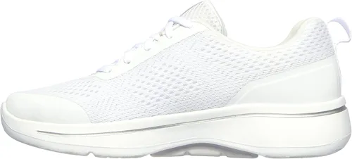 Vista 5 de Skechers Performance Go Walk Archfit-Motion Breeze Zapatos de caminata para mujer