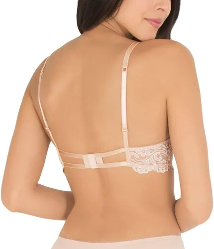 Vista 2 de Sujetador de encaje para mujer Smart & Sexy