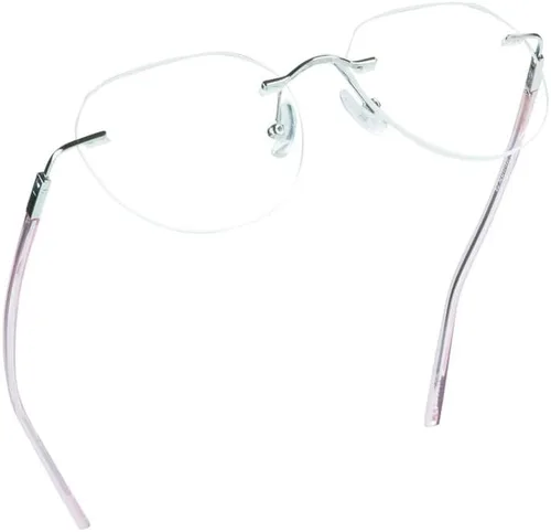 Vista 12 de LifeArt Blue Light Blocking Reading Glasses, Reduce Eyestrain, Stylish for Men and Women