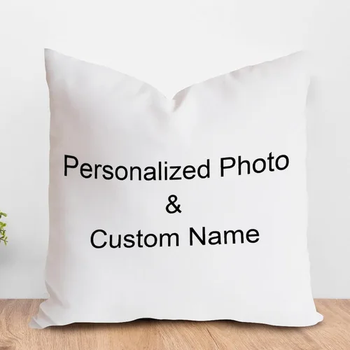 Vista 74 de ArogGeld Funda de cojín con flores verdes y blancas con flores grises y negras y hojas verdes en estilo chinoiserie, funda de almohada cuadrada