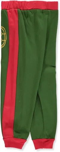 Vista 2 de Teenage Mutant Ninja Turtles Traje de 3 piezas para niño, Verde