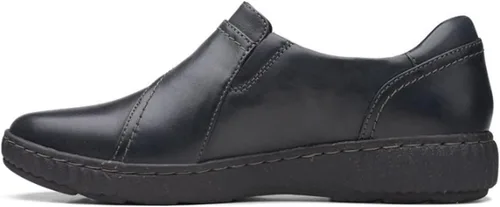 Vista 5 de Clarks Mocasines Caroline Pearl para mujer