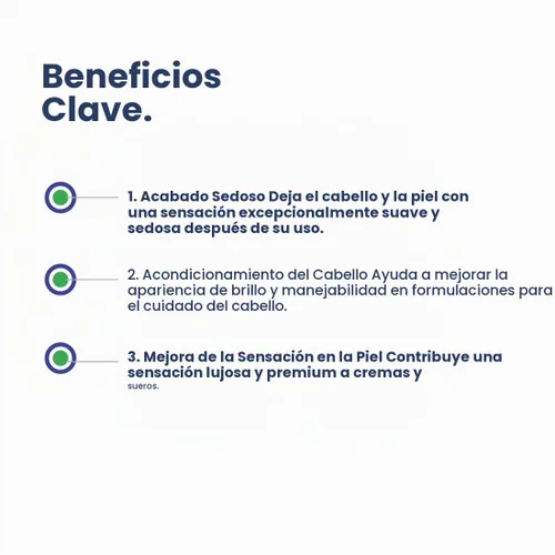Vista 7 de Proteína de seda hidrolizada, 4.06 onzas líquidas, grado cosmético