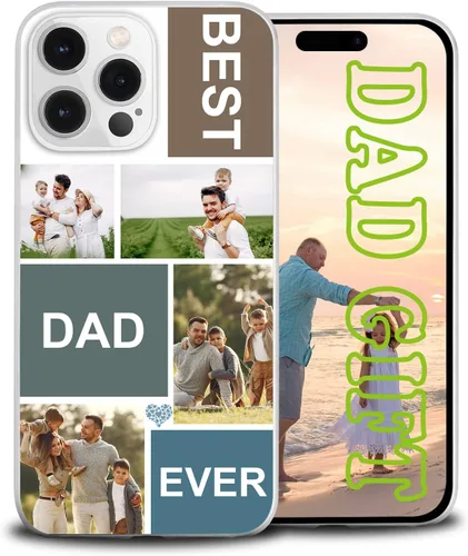 Vista 15 de Fundas de teléfono personalizadas para el Día de la Madre, regalos de cumpleaños para mamá y abuela, compatibles con iPhone 11, 12, 13, 14 Pro Max