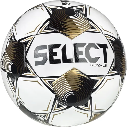 Vista 6 de Select Balón de fútbol Royale