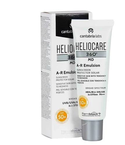 PROTECTOR SOLAR HELIOCARE ORIGINAL de PROMOCIONES.COM