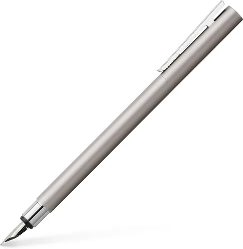 Vista 12 de Faber-Castell 342320 Neo Slim Bolígrafo - Negro