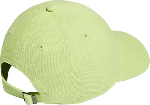 Vista 76 de adidas Gorra ajustable relajada Saturday para mujer