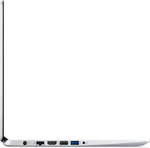 Vista 9 de Portátil Acer Aspire 5 Slim, pantalla IPS Full HD de 15.6 pulgadas, AMD Ryzen 5 3500U, tarjeta de gráficos Vega 8, memoria DDR4 de 8 GB, unidad